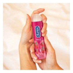 Lubricant Durex Play Cherry 50 ml