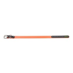 Dog collar Hunter Convenience Orange