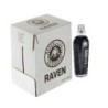 Vodka Raven Black  700 ml