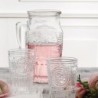 Jug Bormioli Rocco Romantic Transparent Glass 1,9 L