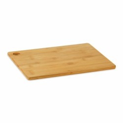 Cutting board Andrea House CC70154 30,5 x 23 x 1 cm Bamboo