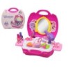 Briefcase Child's Hairedressing Set 24 x 22 cm