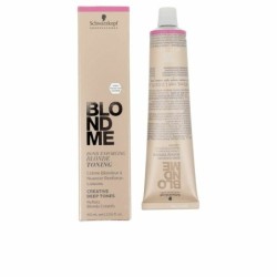 Colour base Schwarzkopf (60 ml) Nougat