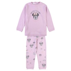 Children's Pyjama Minnie Mouse Blue