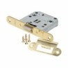 Latch Micel PCT01 Hand lock Steel 135 x 75 x 20 mm