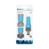 Hose accessory set Cellfast Ideal 3/4" Ø 19 mm 3 Pieces