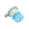 Pressure cooker valve