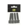 Wheel bolts OMP OMPS09881401 M14 x 1,25 4 Units