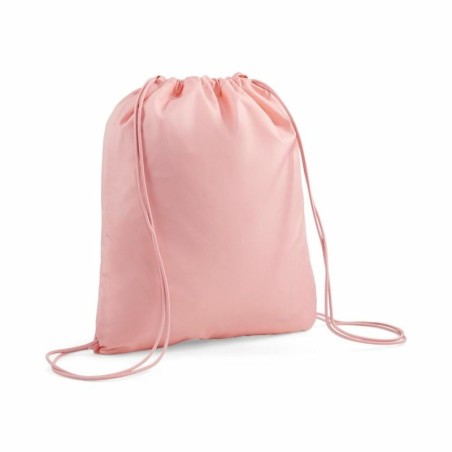 Backpack with Strings Puma Phase Gym 77548 Pink One size