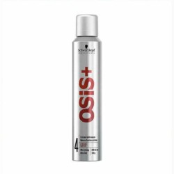 Fixing Mousse Schwarzkopf Osis 200 ml