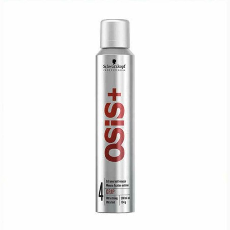 Fixing Mousse Schwarzkopf Osis 200 ml