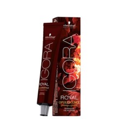 Permanent Dye Igora Royal Opulescence Schwarzkopf 4045787363500 7-48