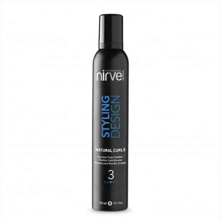 Wax Nirvel Styling Design (300 ml)