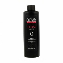 Hair Texturiser Nirvel Perm Forte 500 ml