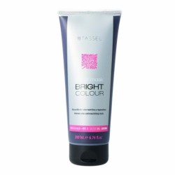 Nourishing Hair Mask Eurostil TASSEL MASCARILLA 200 ml