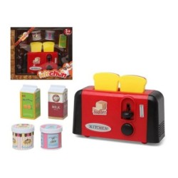 Toy toaster Kitchen