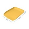 Filing Tray Leitz 53580019 Yellow Card A4 (1 Unit)