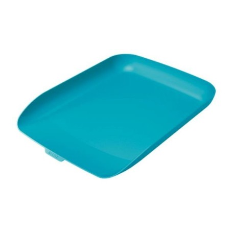 Filing Tray Leitz 53580061 Blue Plastic A4 (1 Unit)