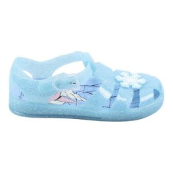 Children's sandals Frozen Blue