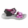 Children's sandals Minnie Mouse Pink