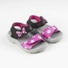 Children's sandals Minnie Mouse Pink