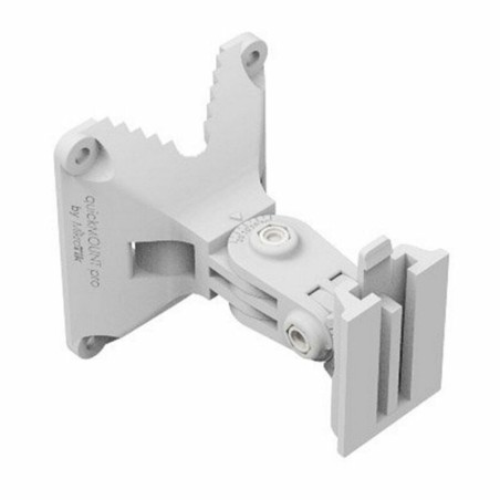 Wall Bracket Mikrotik QuickMount PRO Grey