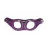 Dog Harness Gloria 41,4-43 cm Purple S 29,4-32,6 cm