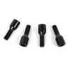 Screw kit OMP OMPS09621201 M12 x 1,25 Black