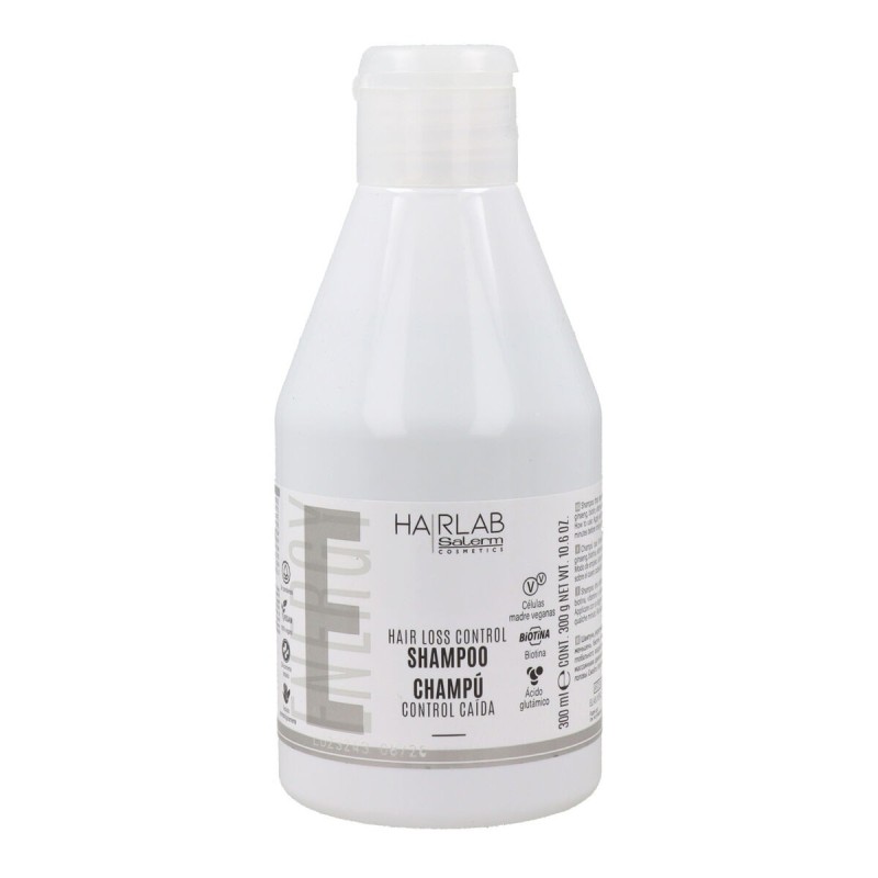 Anti-Hair Loss Shampoo Salerm Hairlab Loss 300 ml