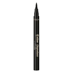 Eye Pencil TATTOO SIGNATURE superliner L'Oreal Make Up Tattoo Signature Nº 01 1 g