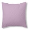 Cushion cover Alexandra House Living Light mauve