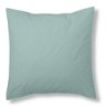 Cushion cover Alexandra House Living Aquamarine