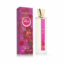 Women's Perfume Jean Louis Scherrer EDT Pop Delights 03 50 ml