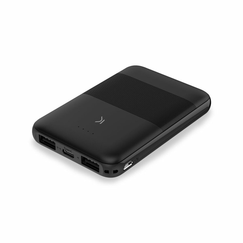 Power Bank KSIX Black