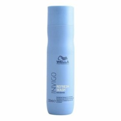 Revitalizing Shampoo Wella Invigo Refresh Energizing 250 ml