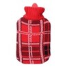 Hot Water Bottle EDM Red 2 L