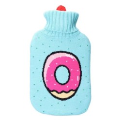 Hot Water Bottle EDM Celeste 2 L