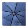 Foldable Umbrella Harry Potter Blue (Ø 97 cm)