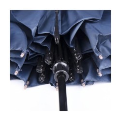 Foldable Umbrella Harry Potter Blue (Ø 97 cm)