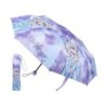 Foldable Umbrella Frozen Purple (Ø 92 cm)