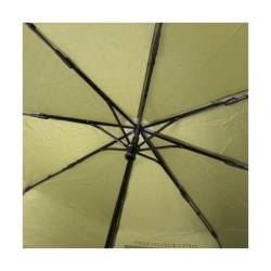 Foldable Umbrella Marvel Green (Ø 97 cm)