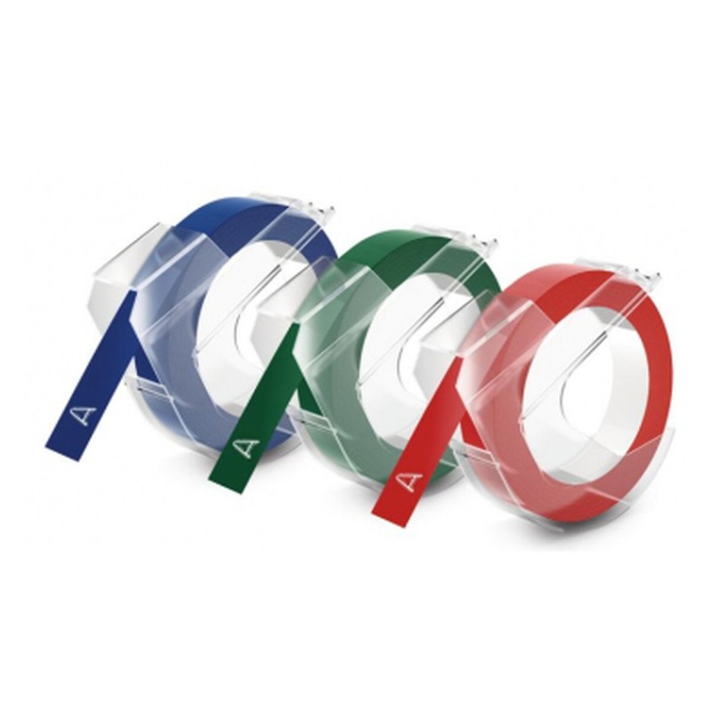 Laminated Tape Dymo S0847750