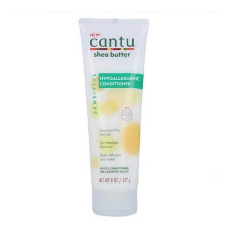 Conditioner Shea Butter Sensitive Cantu Shea Butter (227 g)