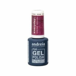 Nail polish Andreia Professional ED5 Semi-permanent (105 ml)