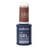 Gel nail polish Andreia The Gel Nº 4