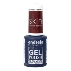 Gel nail polish Andreia The Gel Nº 5