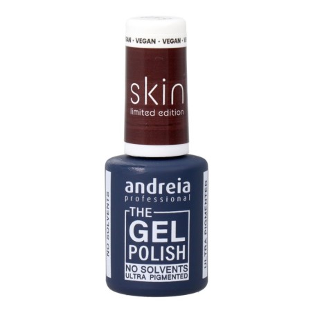 Gel nail polish Andreia The Gel Nº 6