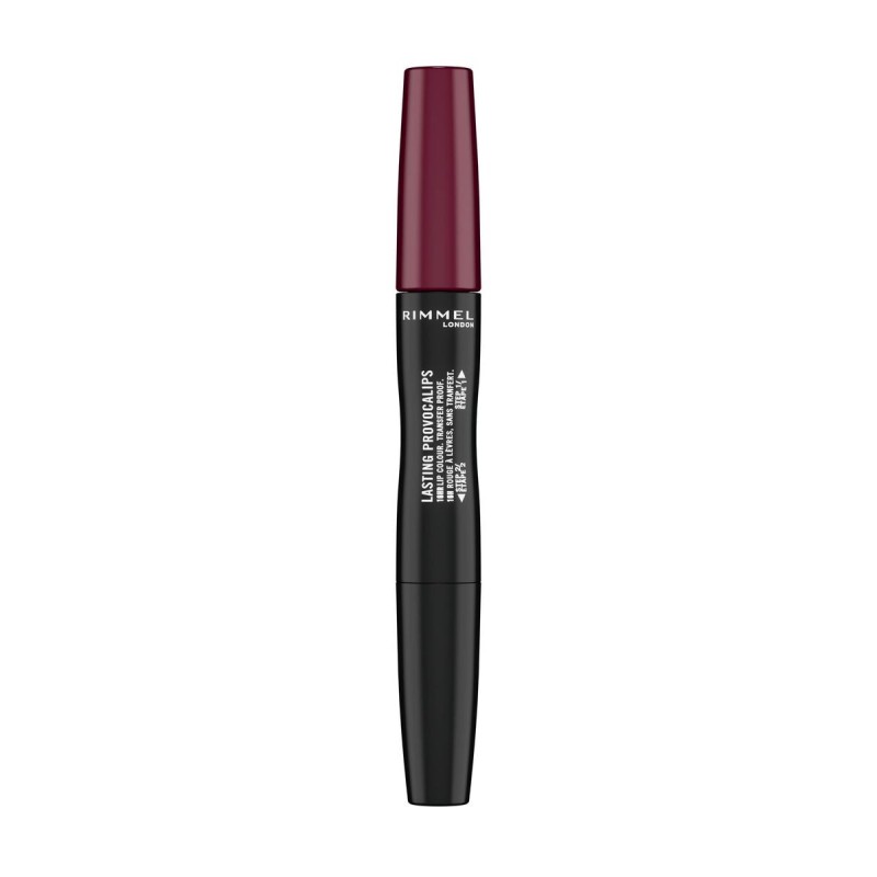 Lipstick Rimmel London Lasting Provocalips 570-no wine-ing (2,3 ml)