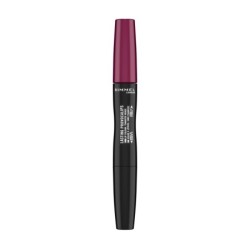 Lipstick Rimmel London Lasting Provocalips 440-maroon swoon (2,3 ml)