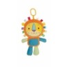 Fluffy toy Baby Funny 35 cm